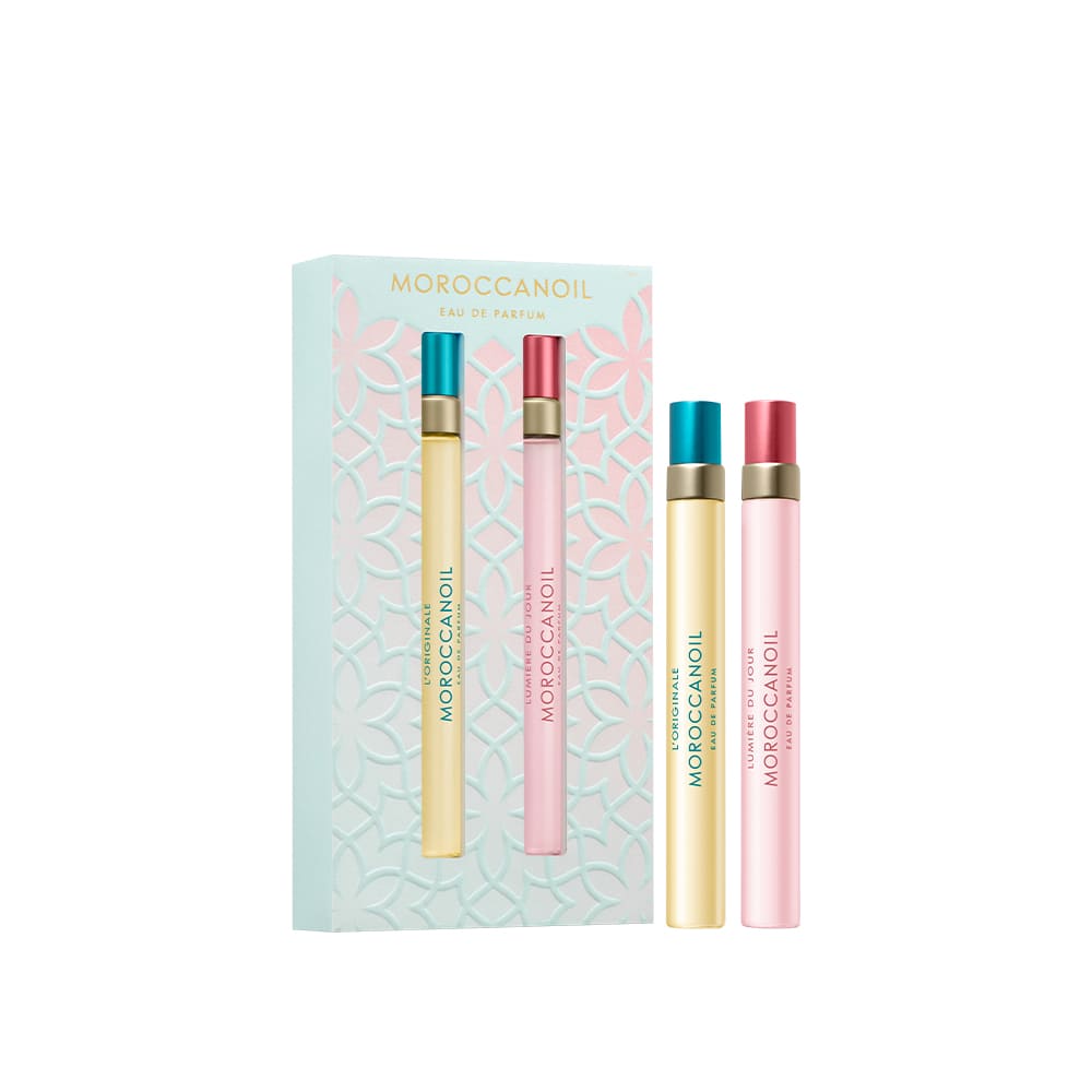 MINI L&rsquo;ORIGINALE & LUMI&Egrave;RE DU JOUR EAU DE PARFUM SET